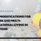 Home Modifications for Seniors and Multi-Generational Living in Lakewood